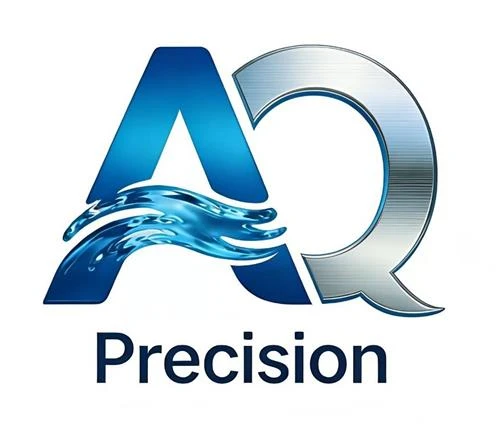 Aqua  Precizitás  Megmunkálás  Korlátozott